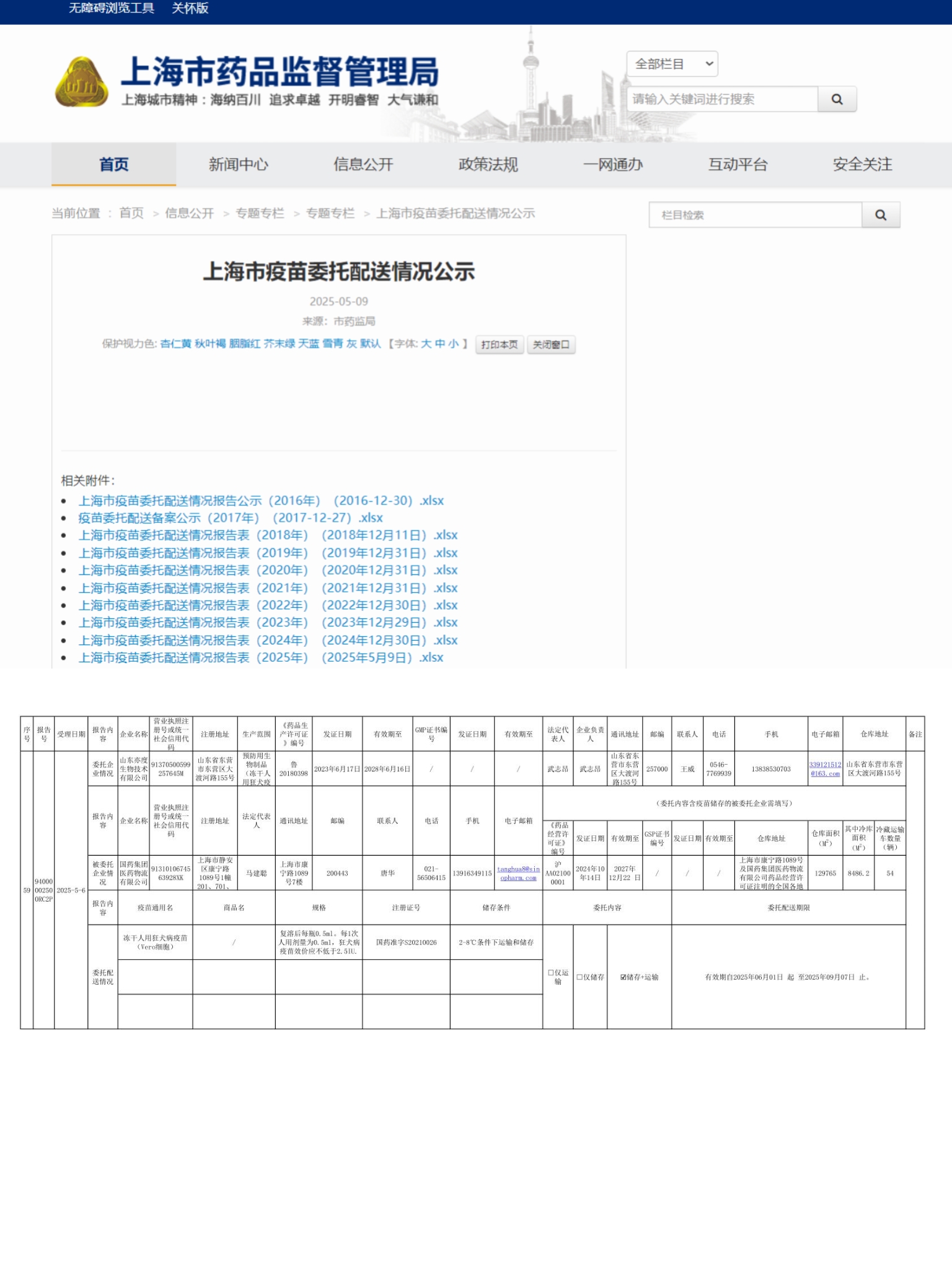 上海市疫苗委托配送情况报告表（2025年）（2025年5月9日）.jpg